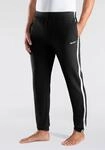 Relaxhose BENCH. LOUNGEWEAR "lange Relaxhose, Sweathose", Herren, Gr. XL...