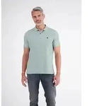 Poloshirt LERROS "Poloshirt mit COOL & DRY Funktion in Piqu&eacute;-Qualit&auml;t", Herren, Gr.