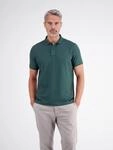 Poloshirt LERROS "Poloshirt mit COOL & DRY Funktion in Piqu&eacute;-Qualit&auml;t", Herren, Gr.