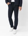 Brax 5-Pocket-Hose "Style CHUCK" Hi-FLEX: Five-Pocket-Hose im Modern Fit