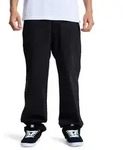 Chinos DC SHOES "Worker Relaxed", Herren, Gr. 36(XL) / L&auml;nge 34(L),...