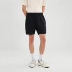 Ellesse Sweatshorts "ZANICA SHORT" f&uuml;r Erwachsene, mit Gummizug, aus Baumwolle...