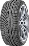 Michelin Winterreifen "MICHELIN" PILOT ALPIN PA4