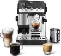 NINJA Kaffeemaschine mit Mahlwerk "Luxe Caf&eacute; MINI"