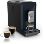 Krups Kaffeevollautomat "EA2004 My Coffee" super-kompakt, 3 Rezepte, Touchpanel,