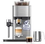 PHILIPS baristina Espressomaschine "Latte Plus BAR700/00 mit Mahlwerk f&uuml;r ganze
