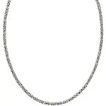 Kette ohne Anh&auml;nger FIRETTI "Schmuck Geschenk Silber 925 Halsschmuck Halskette