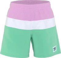 Chiemsee Badeshorts orchid Jungen