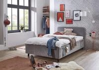 meise.m&ouml;bel Kinderbett "COSY in de Breiten 90, 120 & 140 erh&auml;ltlich, wahlweise mit