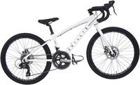 CHILLIZ Jugendfahrrad "GL.10" 14 Gang Shimano Tourney Schaltwerk Kettenschaltung