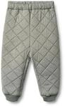 WHEAT Stoffhose "WHEAT Thermo Pants Alex"