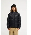 Quiksilver Steppjacke "COLD DAYS YOUTH JACKET" mit typischer Steppung, aus Nylon