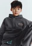Marc OPolo Hoodie, R&uuml;ckenprint