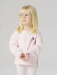 Name It Sweatshirt "NMFBISSINE LS NREG SWE UNB BOX PB"