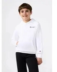 Kapuzensweatshirt CHAMPION "SPORTWEAR HOODIE Standard Fit", Jungen, Gr. M...
