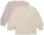 Minymo Sweatshirt "Rundhalspullover MISweatshirt"