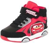 Disney Sneaker "Cars" mit cooler Blinkfunktion