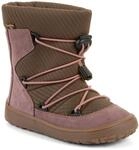froddo Barfu&szlig;schuh "BAREFOOT TEX TRACK" Snowboots, Winterstiefel mit TEX-Membrane