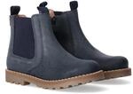 Tommy Hilfiger Chelseaboots Stiefelette, Boots mit praktischem Innen-Rei&szlig;verschluss