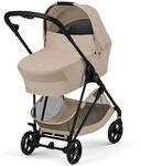 Cybex Kinder-Buggy "Cybex Gold, Melio Carbon" 15 kg