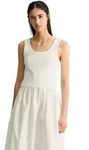 Jerseykleid MARC O'POLO DENIM "aus reinem Organic Cotton", Damen, Gr. XXS,