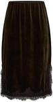Saint Tropez Midikleid "Damen Kleid SvegaSZ"