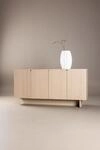 Venture Home Sideboard "Tyres&ouml;, Sideboard, klassisch, Breite 160 cm" Sideboard,