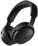 BOSE Over-Ear-Kopfh&ouml;rer "QuietComfort (2. Gen.)", schwarz, Kopfh&ouml;rer