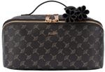 JOOP Kulturbeutel "cortina 1.0 zea washbag shz" Damen Washbag, Kosmetiktasche mit