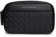Tommy Hilfiger Kulturbeutel "TH MODERN MONOGRAM WASHBAG" Unisex Waschbeutel,...