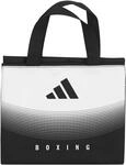 adidas Performance Kulturbeutel "Tactic Pouch Boxing" ist mit dem Backpack M und