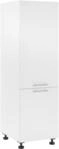 Laundreezy Mehrzweckschrank "Laundreezy, K&uuml;hlumbauschrank BxHxT 60x200x68 cm"...