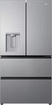 Haier Multi Door Horizon Collection "HFR59F18CWMM" 182,5 cm hoch 90,5 cm breit