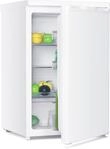 Hanseatic K&uuml;hlschrank "HKS8555CW" 85 cm hoch 55 cm breit inkl. 3 Jahre