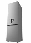 LG K&uuml;hl-/Gefrierkombination Serie 3 "GBFS322CPY" 203 cm hoch 59,7 cm breit Fit