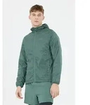 Laufjacke ENDURANCE "Maliksi", Herren, Gr. 3XL, gr&uuml;n (tannengr&uuml;n), 100%...