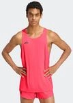 adidas Performance Lauftop "ADIZERO ESSENTIALS RUNNING SINGLET"