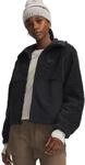 Under Armour Sweatshirt "W BASECAMP FLEECE FZ", f&uuml;r Erwachsene, mit sportlichem