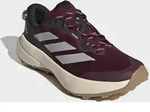 Trailrunningschuh ADIDAS TERREX "TRACEFINDER PLUS GORE-TEX", Damen, Gr. 43, maroon,