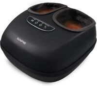 Renpho Shiatsu-Fu&szlig;massageger&auml;t "Terea Lite X; f&uuml;r Fu&szlig;gr&ouml;&szlig;en bis EU 47"