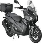 Alpha Motors Motorroller "ADV X-treme 125 ccm EURO 5+ (mit/ohne Topcase)" 125...