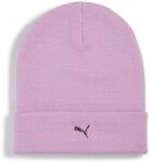 PUMA Beanie "Metal PUMA CAT Beanie Erwachsene"