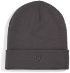 PUMA Beanie "Metal PUMA CAT Beanie Erwachsene"