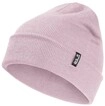 Jack Wolfskin Beanie "RIB BEANIE" Beanie, weich, warm, wintertauglich