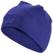 Jack Wolfskin Beanie "REAL STUFF BEANIE" Fleecem&uuml;tze, leicht, aus recycelten