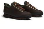 Schn&uuml;rboots TIMBERLAND "EURO HIKER - LOW LACE UP SHOE", Damen, Gr. 38,...
