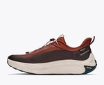 Walkingschuh HOKA ONE ONE "Transport 2 Gore-Tex", Herren, Gr. 43, braun (coastal