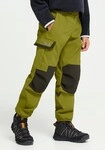 Jack Wolfskin Cargohose "CARGO WINTER PANTS K" Kinder-Winterhose, wind- und