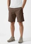 CMP Bermudas aus Baumwolle und Polyester, auch in gro&szlig;en Gr&ouml;&szlig;en