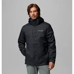 3-in-1-Funktionsjacke COLUMBIA "Watertight Interchange Jacket", Herren, Gr. XL
